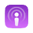 PODCAST RSS iTunes